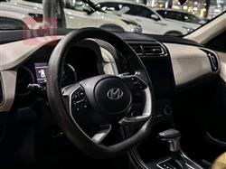 هيونداي كريتا